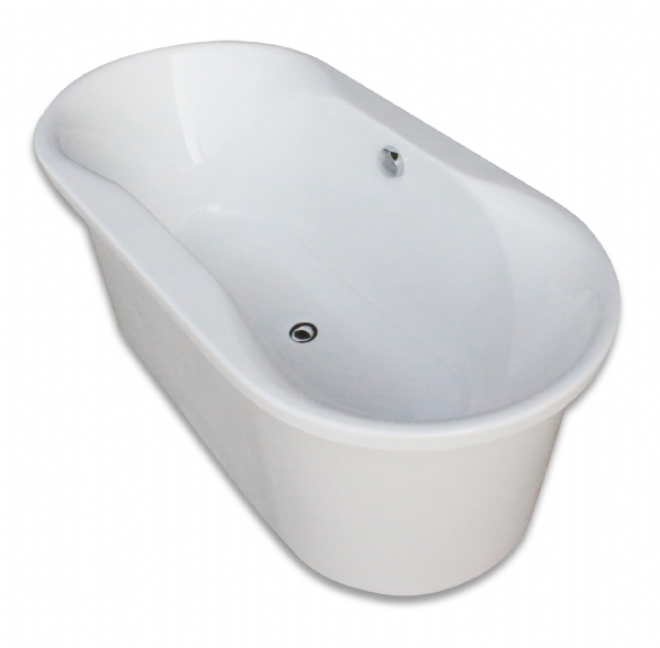 Aitco 看新精品衛浴 看新銅器　獨立浴缸